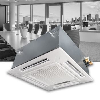 Fan Coil hitastillir